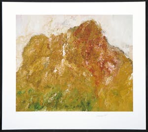 Armando - Giclée, Z.T. (Landschap) kopen? Bied vanaf 1!