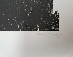 Horst Becking - Ohne Titel kopen? Bied vanaf 50!