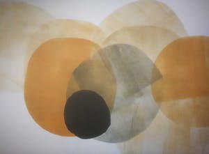 Ab Gratema - Abstract. Geometrisch. 1965 kopen? Bied vanaf 45!