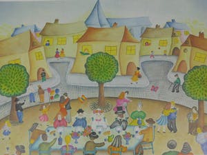 Valerie Hermant - Le repas des Mariés kopen? Bied vanaf 15!