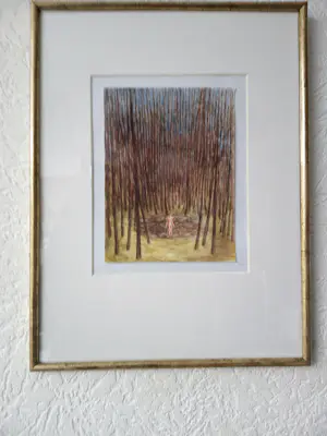 Reinout Zikel - Zonder titel kopen? Bied vanaf 125!