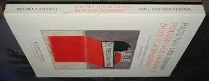 Paul van der Eerden - Gesigneerd boek 2009 kopen? Bied vanaf 50!