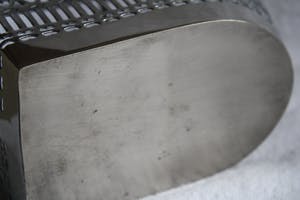Niet of onleesbaar gesigneerd - verzilverd kopen? Bied vanaf 1!