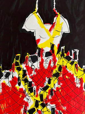 Luis Penin - Gala de ruedas kopen? Bied vanaf 25!