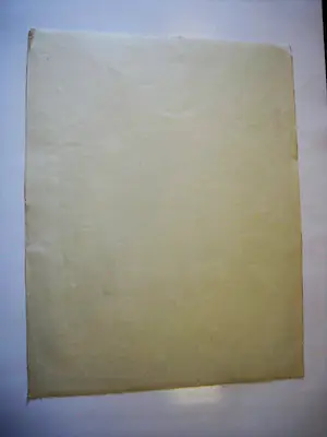 Niet of onleesbaar gesigneerd - Interessante jaren 60 Lithografie Abstract - oplage 100 - potloodgesigneerd kopen? Bied vanaf 1!