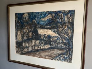 Jaap Min - Wiertdijkje - Bergen kopen? Bied vanaf 429!