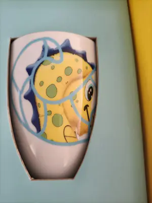 Jeff Koons - Illy Art Collection - 2 koffiemokken - 2005 kopen? Bied vanaf 250!