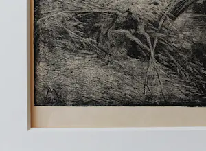 Simon Moulijn - De gewonde (gewonde wilg) kopen? Bied vanaf 75!