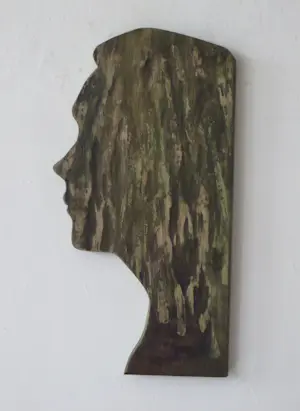 Eric van Solm - 'EVA' kopen? Bied vanaf 435!