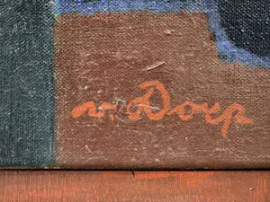 Huibert van Dorp - Great kopen? Bied vanaf 1500!