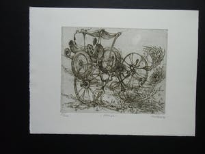 Sjef Hutschemakers - HOOIER kopen? Bied vanaf 40!