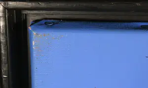 Jeroen Gerlofsma - Acryl op doek, Kinkie Koe - Ingelijst kopen? Bied vanaf 50!