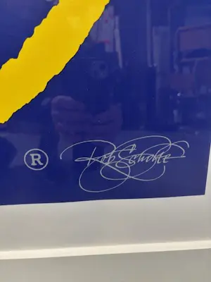 Rob Scholte - Copywright kopen? Bied vanaf 100!