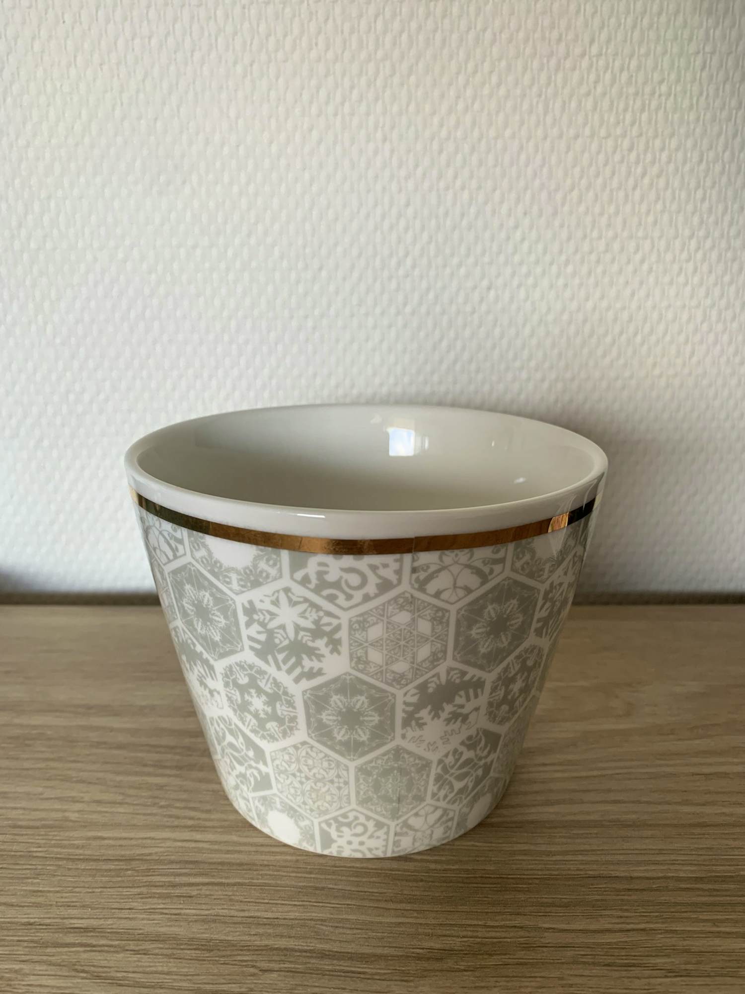 Marcel Wanders - Schaal (Porselein) Marcel Wanders & De Bijenkorf (2008) kopen? Bied vanaf 25!