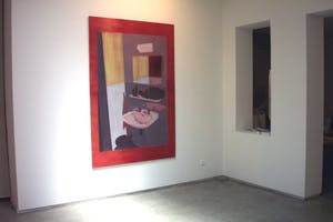 Mark Cohen - Painting A3 kopen? Bied vanaf 75!