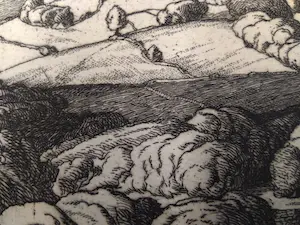 Leslie Moffat Ward - "Coniston, Old man." kopen? Bied vanaf 45!