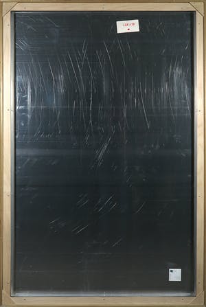 Cristobal Hara - C-Print op aluminium, Zonder titel - Ingelijst (Groot) kopen? Bied vanaf 1!