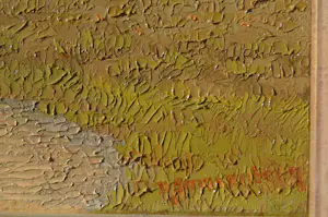 Dirk Smorenberg - Landschap kopen? Bied vanaf 950!