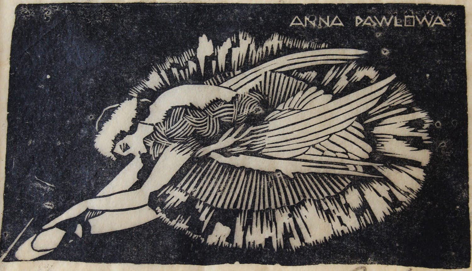 Jac. de Beer - Anna Pawlowa kopen? Bied vanaf 45!