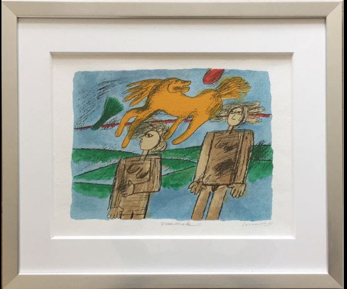 Corneille - Promenade C kopen? Bied vanaf 220!