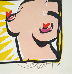 Selwyn Senatori - Valentina kopen? Bied vanaf 85!