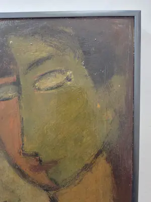 Willem Westbroek - Portret. Toegeschreven aan. kopen? Bied vanaf 159!