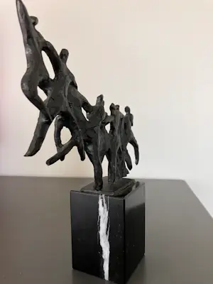 Corry Ammerlaan - Samen sterk kopen? Bied vanaf 90!