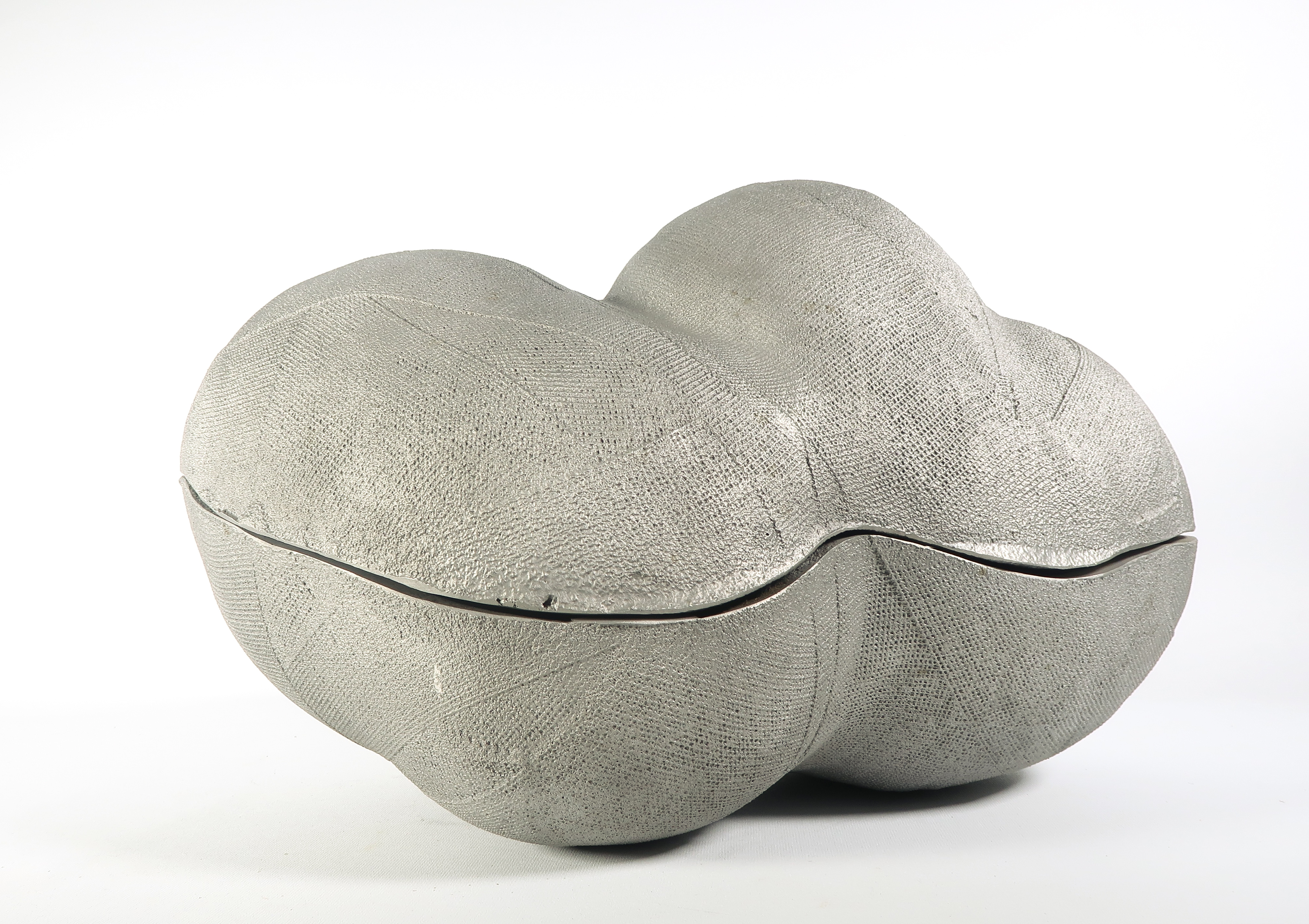 Henk Ovink - Metalen object, Pebbles kopen? Bied vanaf 150!