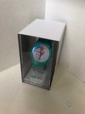 Allen Jones - Time to play kopen? Bied vanaf 5!