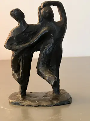 Walter De Buck - Danspaar kopen? Bied vanaf 59!