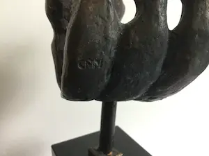 Corry Ammerlaan - Ontwikkeling kopen? Bied vanaf 1!