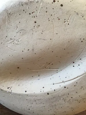 Niet of onleesbaar gesigneerd - Keramiek kip, gesigneerd kopen? Bied vanaf 1!