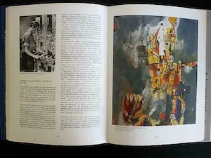 Karel Appel - 2 boeken:Karel Appel, Vandervet, Christian Dotremont/Cobra Jaski Art Gallery kopen? Bied vanaf 50!
