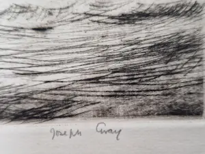 Joseph Gray - Fishing boats kopen? Bied vanaf 25!