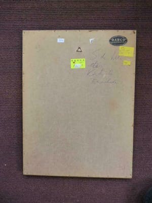 Simon de Heer - Kerk te Enschede kopen? Bied vanaf 30!