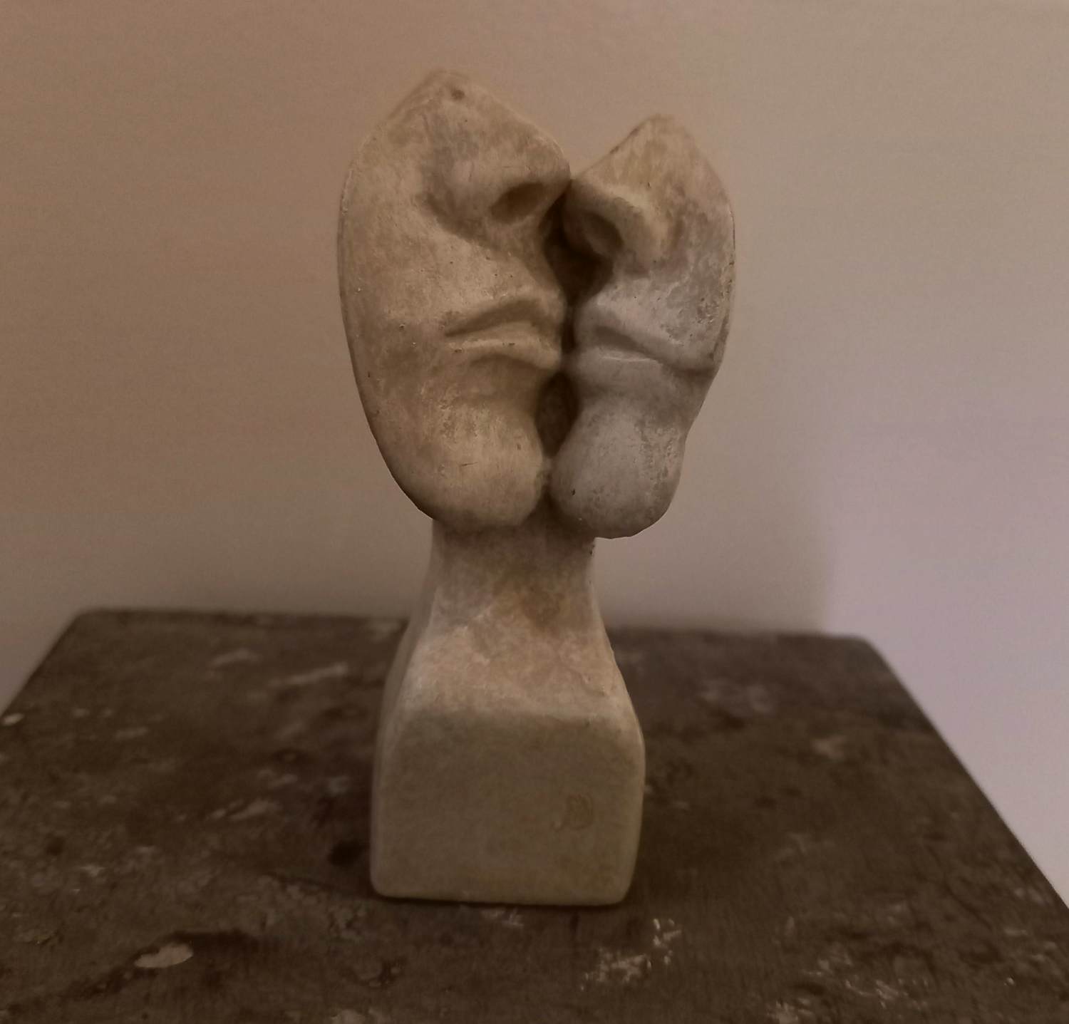 Hans Kuyper - De Kus kopen? Bied vanaf 39!