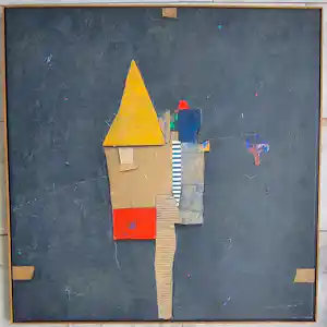 Cole Morgan - Night house verkauft für € 2950!