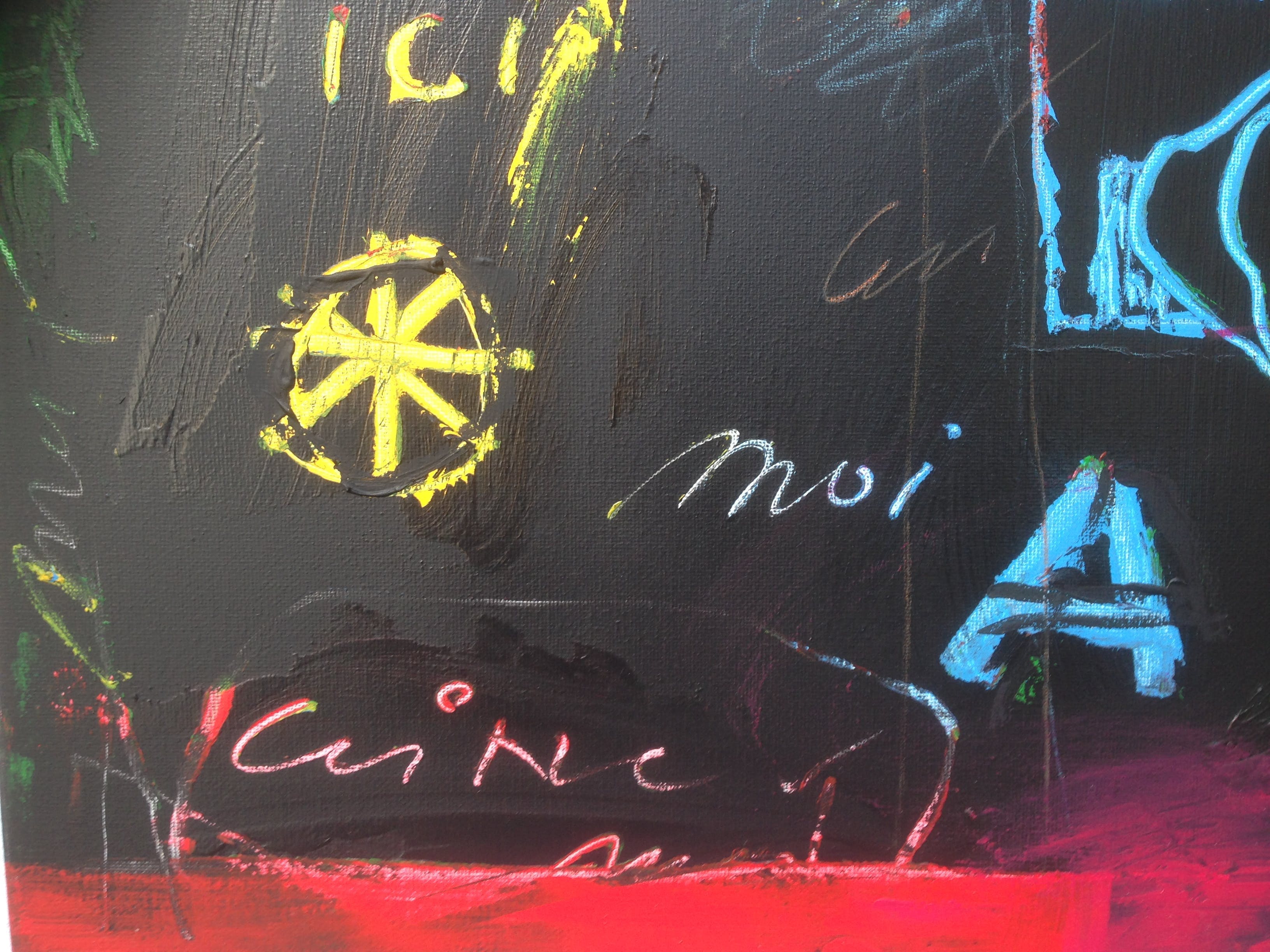 Theo Koster - mixedup mind 1 kopen? Bied vanaf 30!