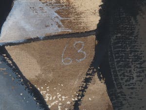 Lei Molin - Zonder titel kopen? Bied vanaf 395!