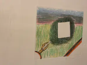 Roger Raveel - Een drang naar volmaaktheid kopen? Bied vanaf 1400!