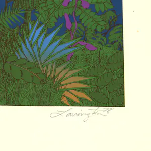 David Lavington - Jungle VIII kopen? Bied vanaf 40!