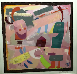 Wouter Stips - Een dag om nooit te vergeten kopen? Bied vanaf 185!