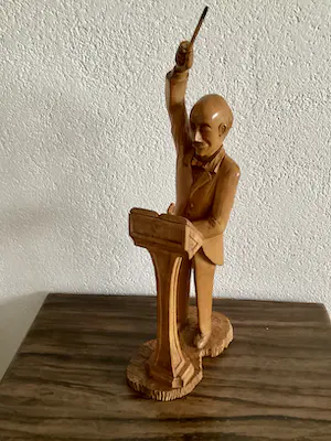 Niet of onleesbaar gesigneerd - IL CONDUTTORE kopen? Bied vanaf 1!