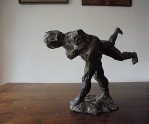 Peter Schuijren - prachtig patina kopen? Bied vanaf 149!