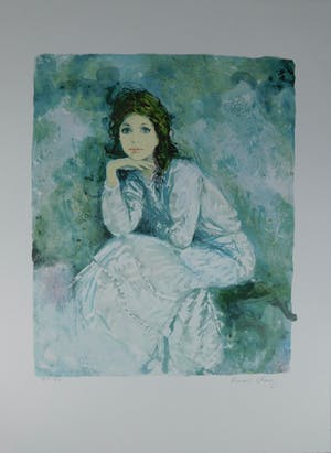 Bernard Charoy - Julie kopen? Bied vanaf 25!