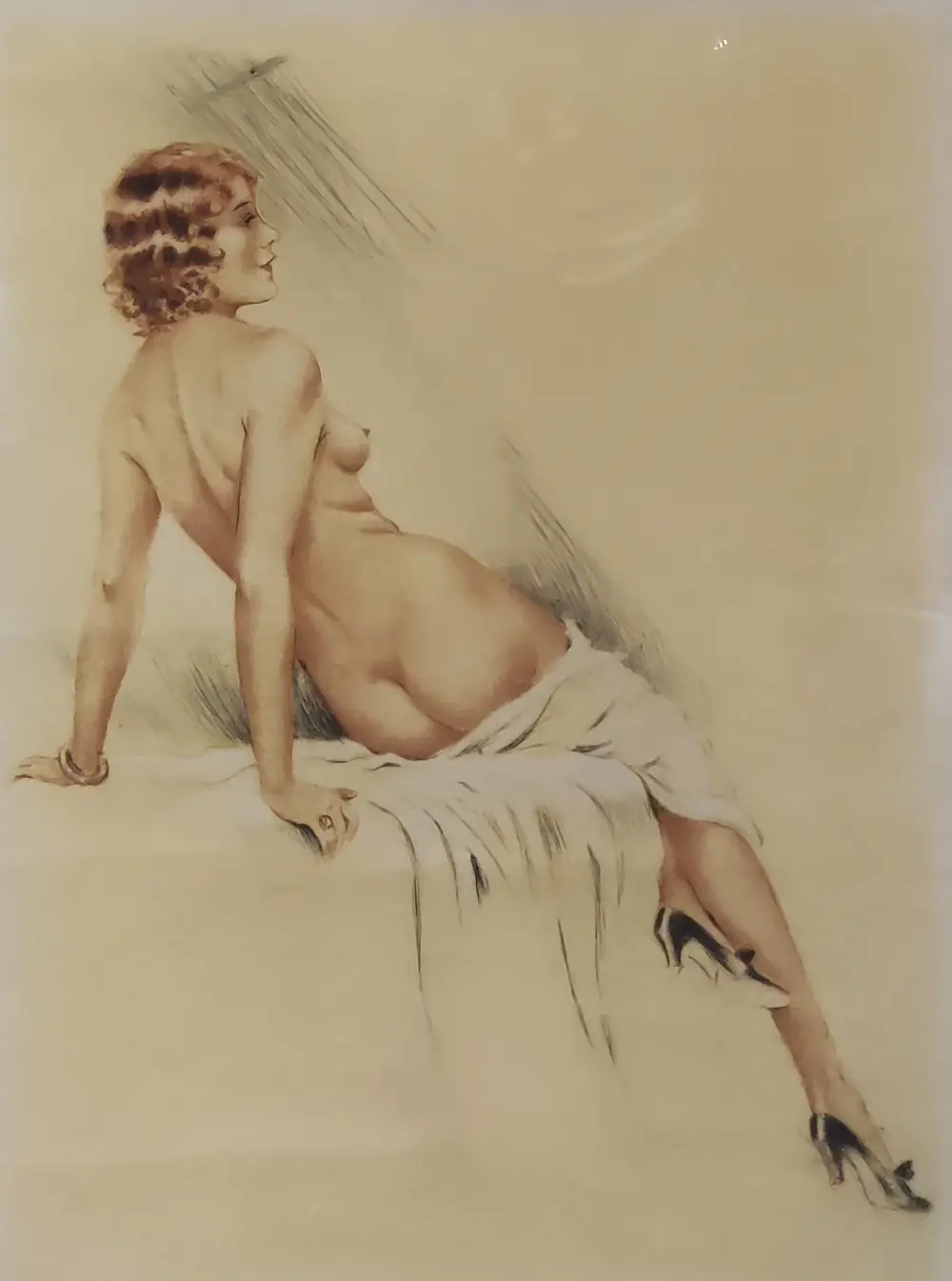 Tilda thamar (1921-1989)
