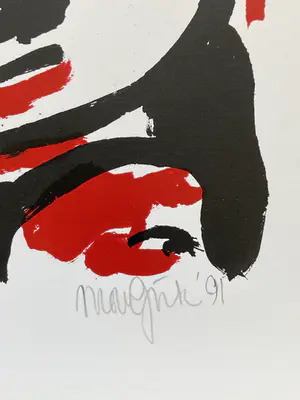 Marc Jonk - 2 vrouwen kopen? Bied vanaf 45!