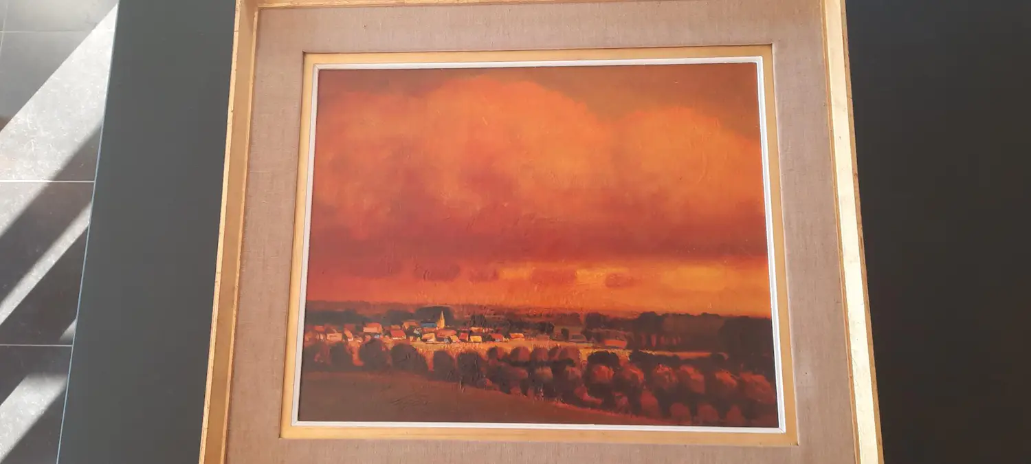 Juliaan Van Gaubergen (1921-1984)