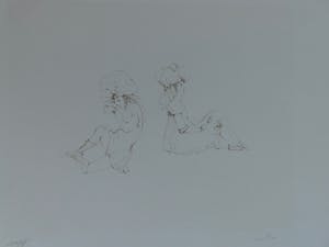 Leonor Fini - Variations kopen? Bied vanaf 25!