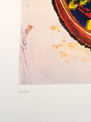 Jan te Wierik - Tweeling verkocht voor € 60!